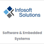 InfoSoft Solutions Image